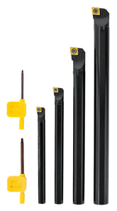 Bernardo Bohrstangen-Set 4-tlg. 46-1009